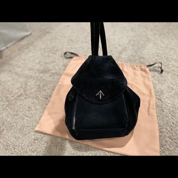 Manu Atelier bag - Picture 3 of 5